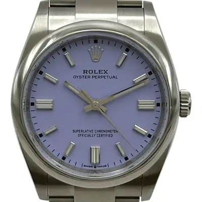 Rolex Oyster Perpetual 36 126000 TO295218