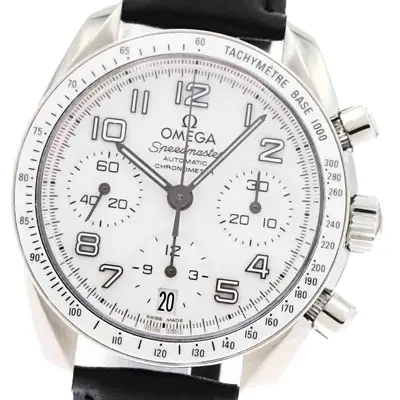 Omega Speedmaster 324.33.38.40.04.001
