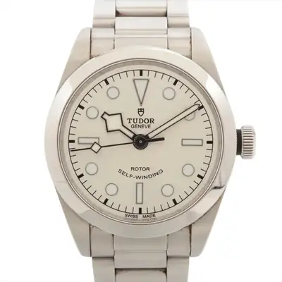 Tudor Black Bay 79500