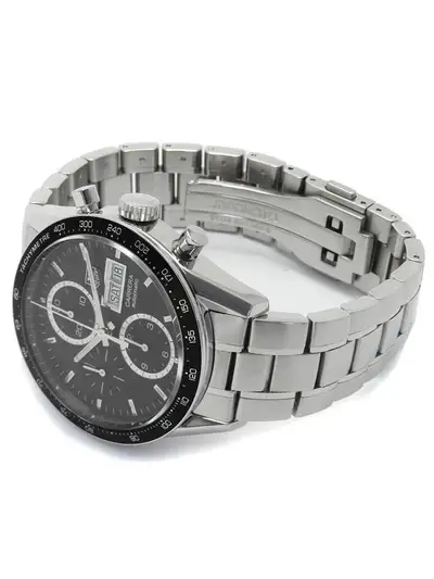TAG Heuer Carrera Chronograph Calibre 16