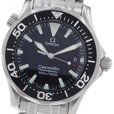 Omega Seamaster 2262.50