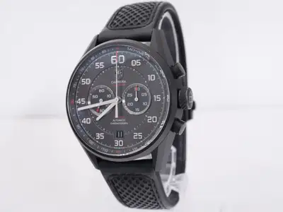 TAG Heuer Carrera Calibre 36 Flyback