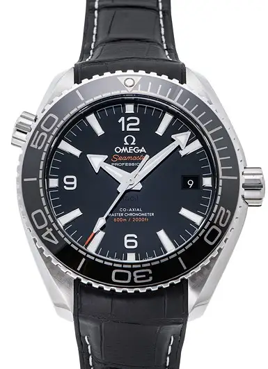 Omega Seamaster 215.33.44.21.01.001