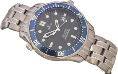 Omega Seamaster 2541.80.00