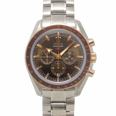 Omega Speedmaster 321.90.42.50.13.002