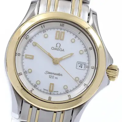 Omega Seamaster 2371.20