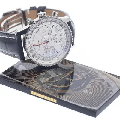 Breitling Navitimer Montbrillant AB0130 #C2759