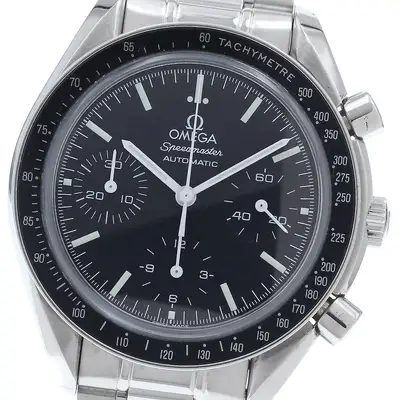 Omega Speedmaster 3539.5 TO325891