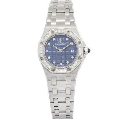 Audemars Piguet Royal Oak Offshore 67451BC