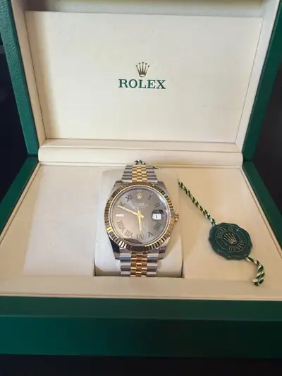 Rolex Rolex