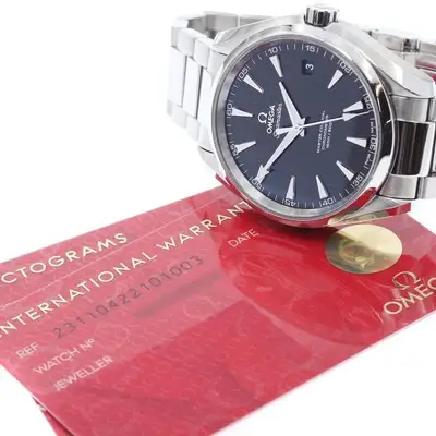 Omega Seamaster 231.10.42.21.01.003