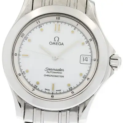 Omega Seamaster 2501.20