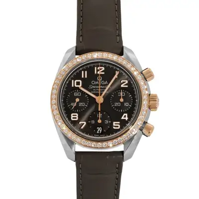 Omega Speedmaster 324.28.38.40.06.001