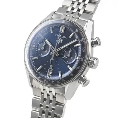 TAG Heuer Carrera Chronograph CBS2212.BA0048 TO319159