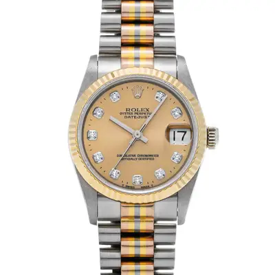 Rolex Datejust 68279GBIC