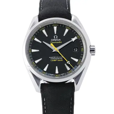 Omega Seamaster 231.10.42.21.03.005