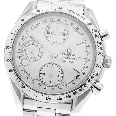 Omega Speedmaster Triple Calendar Chronograph Men’s