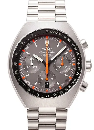 Omega Speedmaster 327.10.43.50.06.001