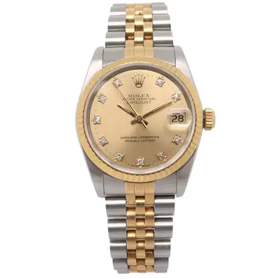 Rolex Datejust 68273G