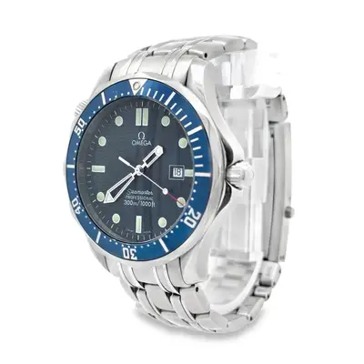 Omega Seamaster 196.1523