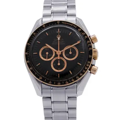 Omega Speedmaster Professional Apollo 15 Moon