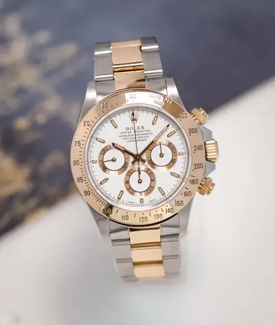 Rolex Daytona 16523
