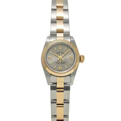 Rolex Oyster Perpetual 67183