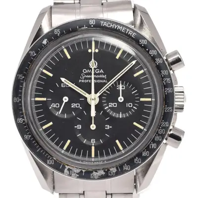 Omega Speedmaster Professional Cal.861 Wind #AOHW1372
