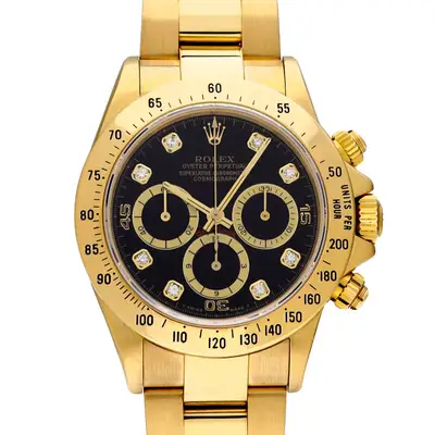 Rolex Daytona 16528G