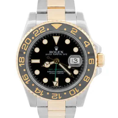 Rolex GMT-Master II 116713