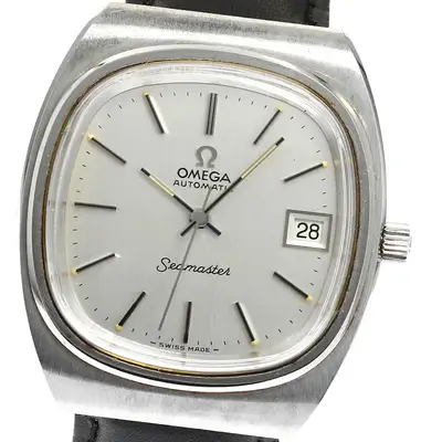 Omega Seamaster 166.0205