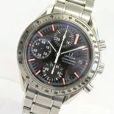 Omega Speedmaster 3519.50