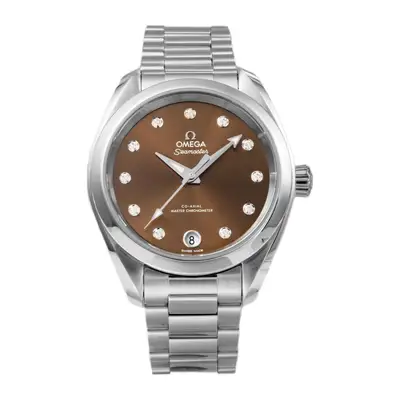 Omega Seamaster 220.10.34.20.63.001