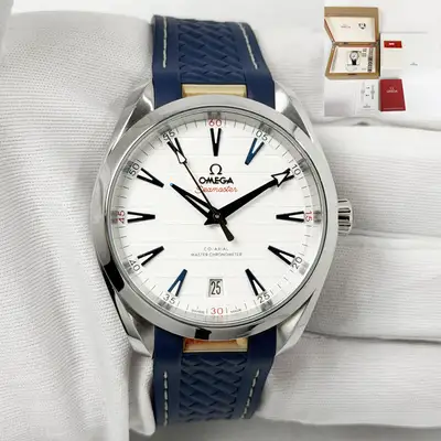 Omega Seamaster 220.12.41.21.02.004