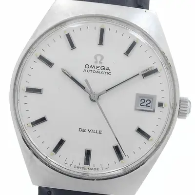 Omega De Ville 166.051
