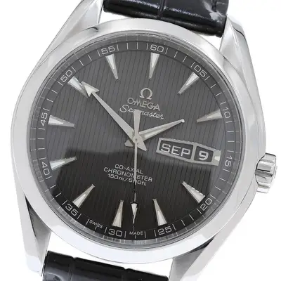 Omega Seamaster 231.13.43.22.06.001