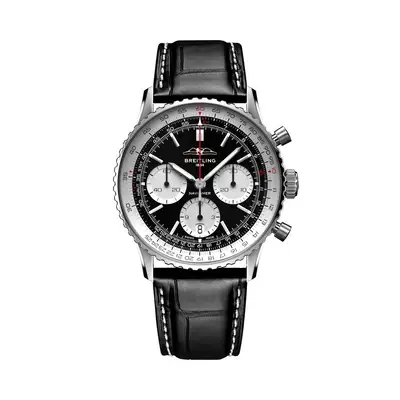 Breitling Navitimer B01 Chronograph 41 AB0139211B1P1