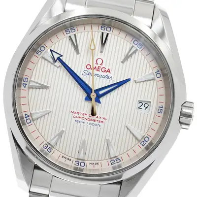 Omega Seamaster 231.10.42.21.02.004