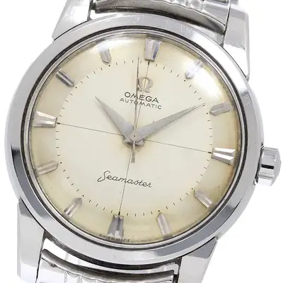Omega Seamaster 2921 TO313696