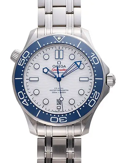 Omega Seamaster 522.30.42.20.04.001
