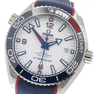 Omega Seamaster 215.32.43.21.04.001
