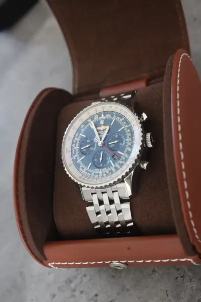 Breitling Navitimer 01 AB0127