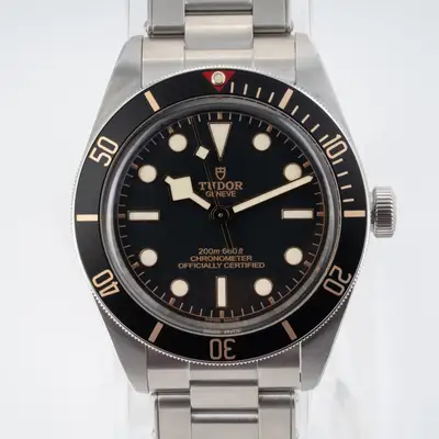 Tudor Black Bay 58 M79030N-0001