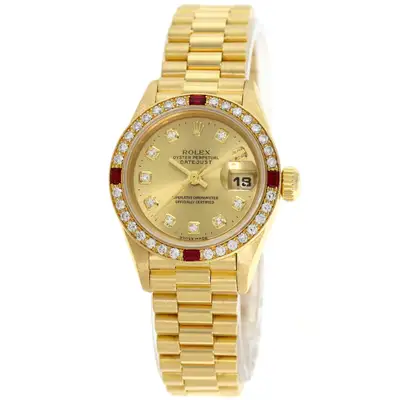Rolex Datejust 69068G