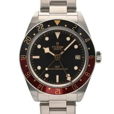Tudor Black Bay 58 GMT 7939G1A0NRU-0001