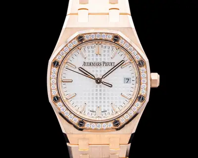 Audemars Piguet Royal Oak 77451OR