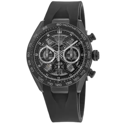 TAG Heuer Carrera Chronograph Extreme Sport