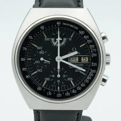 Omega Speedmaster Mark Iv Chrono Herren