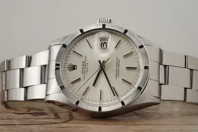 Rolex c1972 ROLEX OysterPerpetual Date 1501 cal.1570