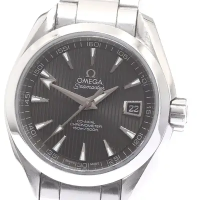 Omega Seamaster 231.10.30.20.06.001